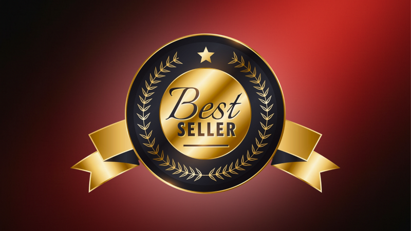 Best Sellers