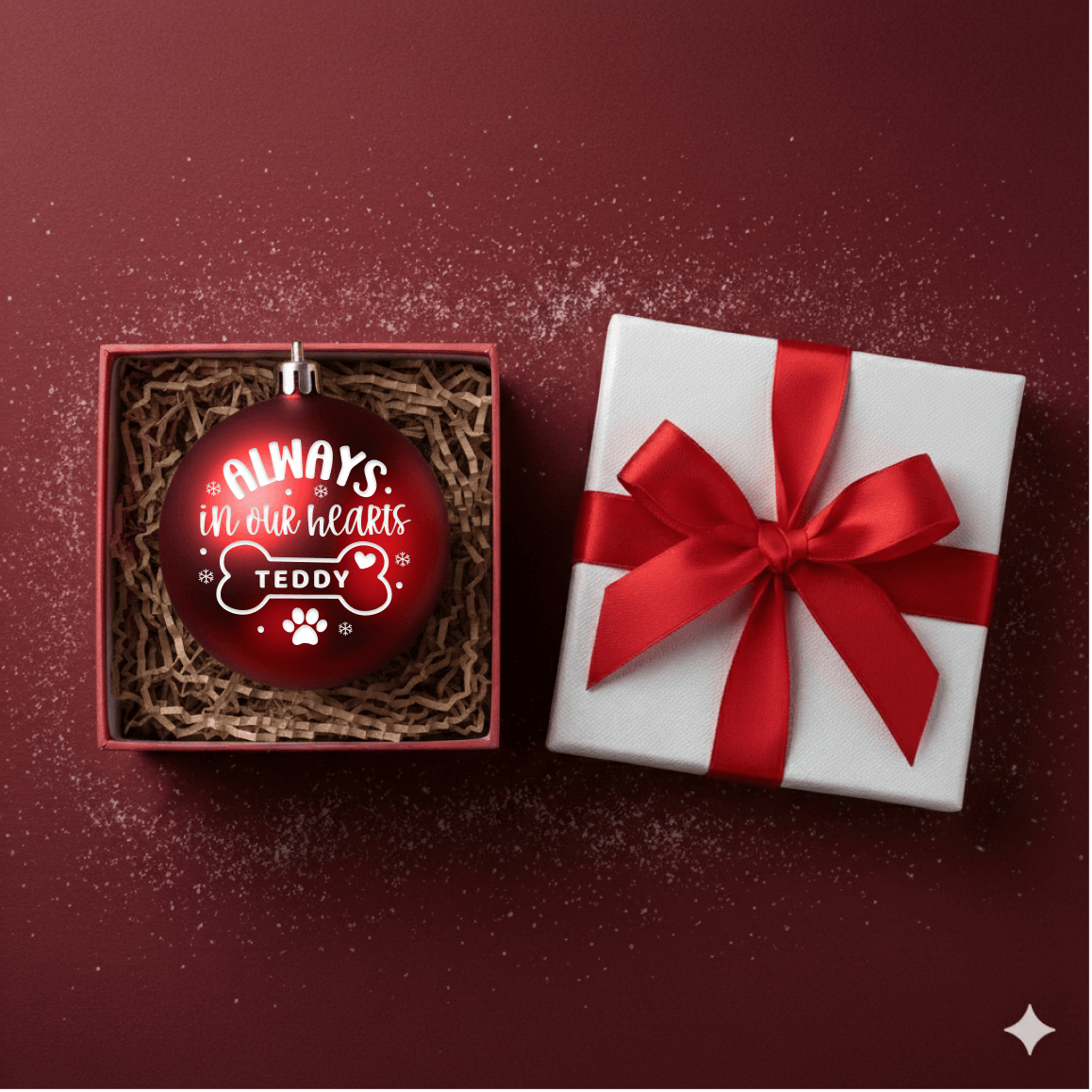 Always In Our Hearts