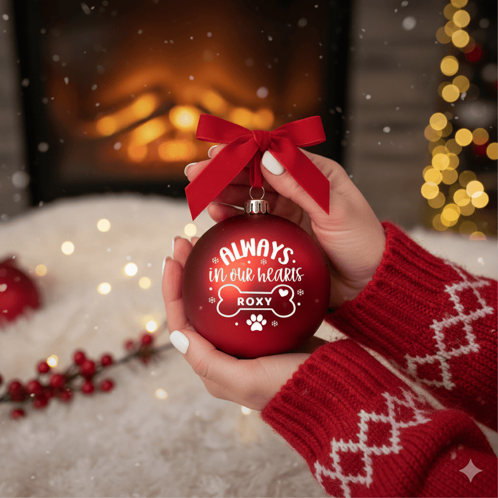 Always In Our Hearts