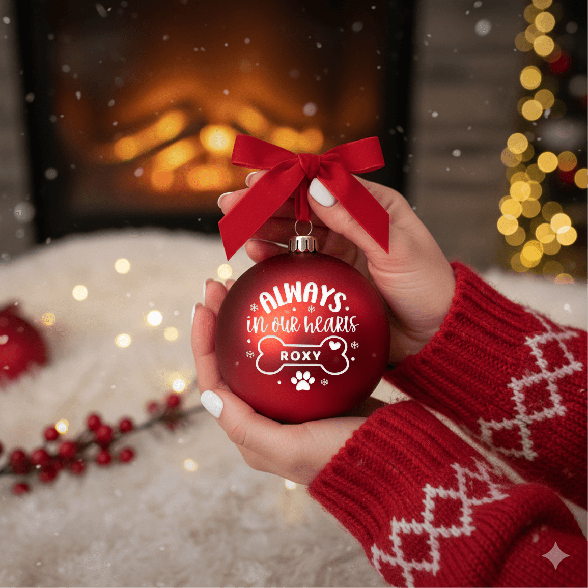 Always In Our Hearts