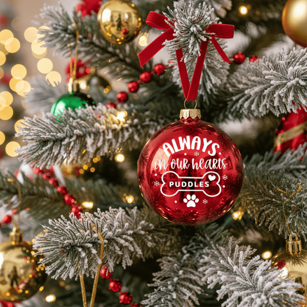 Always In Our Hearts